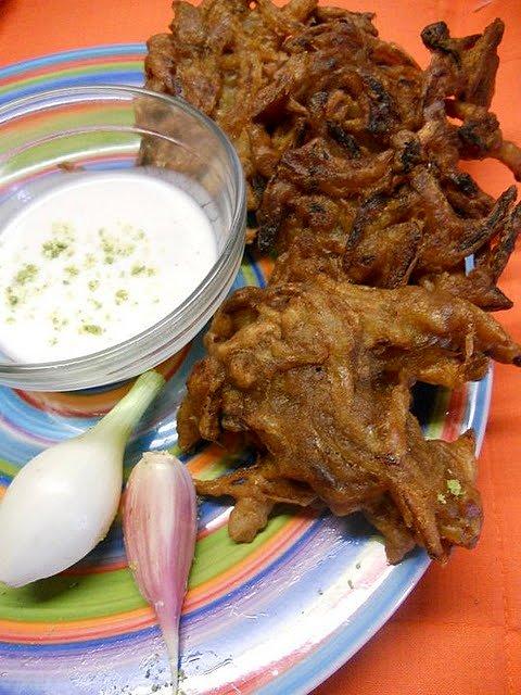 Bihaji cebulowe