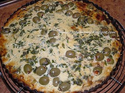 Quiche