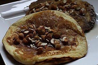 Pancakes – grubsze, łatwiejsze do wykonania naleśniki