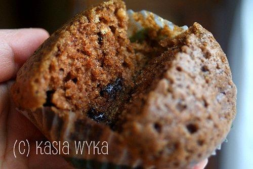 Muffinki Majdżeli