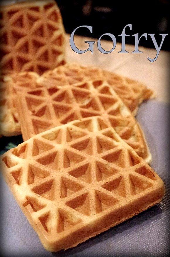 Gofry