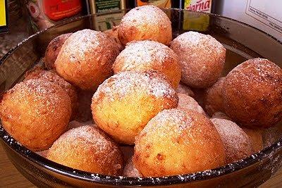 Pączki samokręcące
