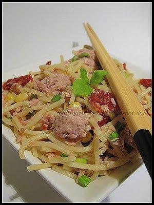 Makaronowy misz-masz