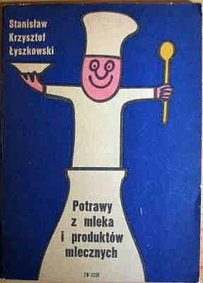 Nabiał - przetwory mleczne i ich wartości odżywcze