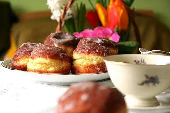 Pączki Pali