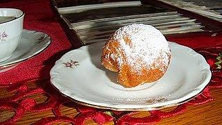 Pączki berlinki