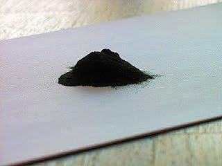 Rozwiązanie zagadki spirulina