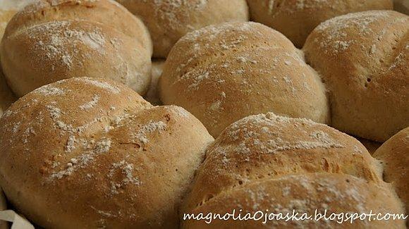 Chłopskie buły