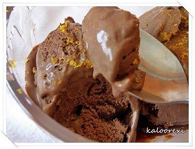 Na upał? Lody