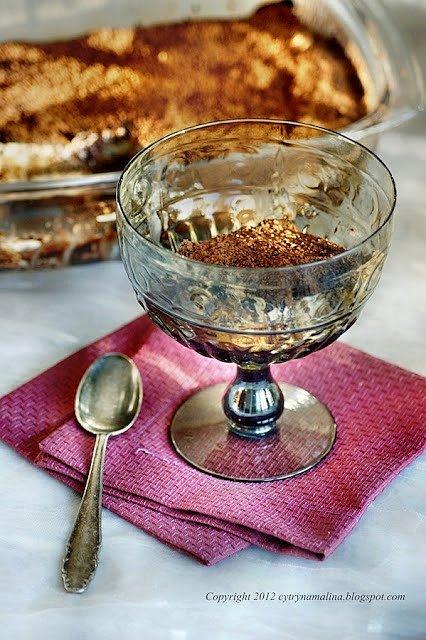 Tiramisu