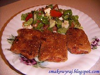 Sajgonko – krokieciki z papieru ryżowego