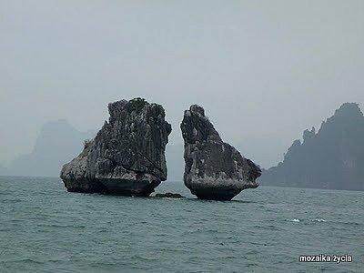 Ha long - cud natury