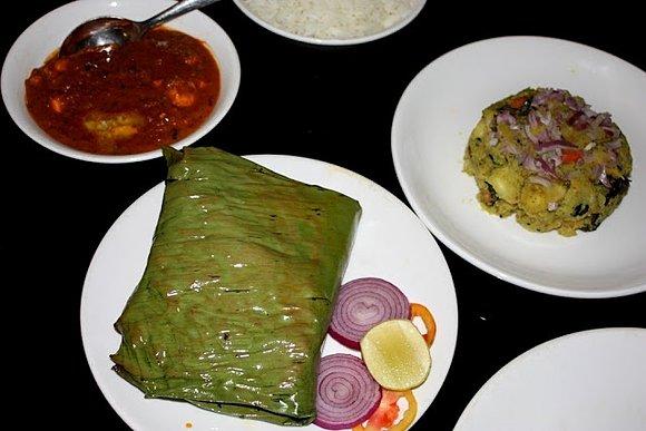 Kanały w Alleppey