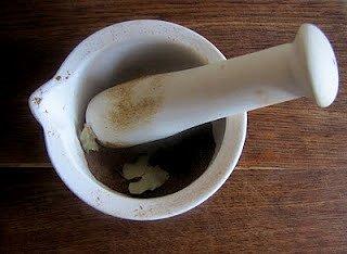 Domowa garam masala