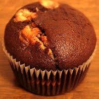 Czekoladowe muffinki