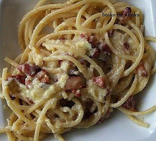 Carbonara