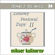 Zupa szpinakowa zwana szczawiową