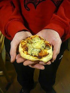 Pizzerinki