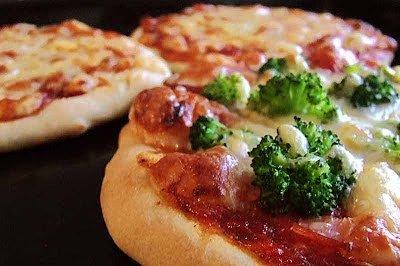Dzień pizzy mini - świętuj z pyszną pizzą w rozmiarze mini