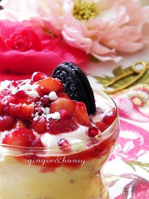 Eton mess