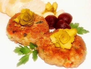 Chicken burgery wg Buni 2