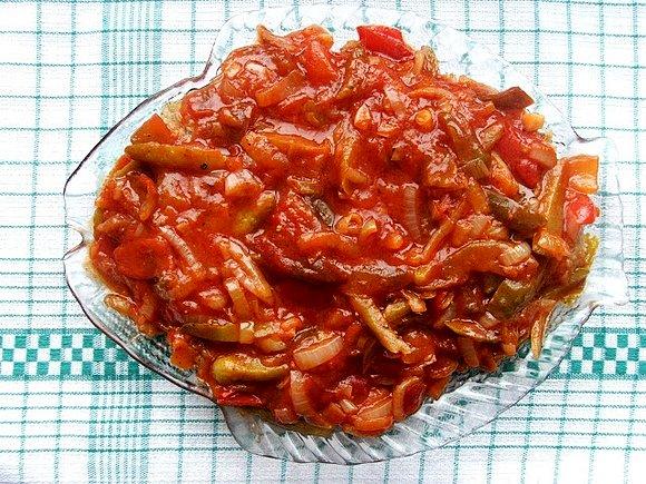 Ryba po japońsku