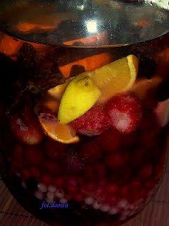 Ratafia tutti frutti