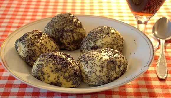 Czesko-polskie knedle
