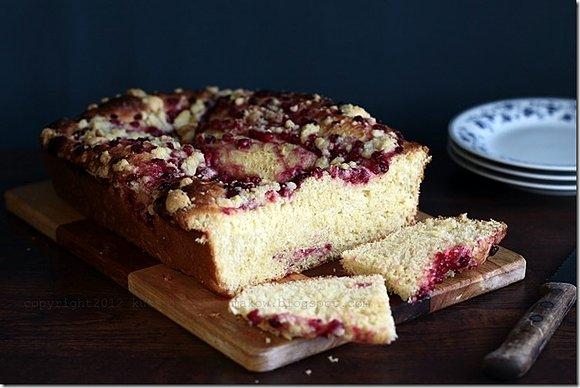 Drożdżowe ciasto mamy na niedzielę