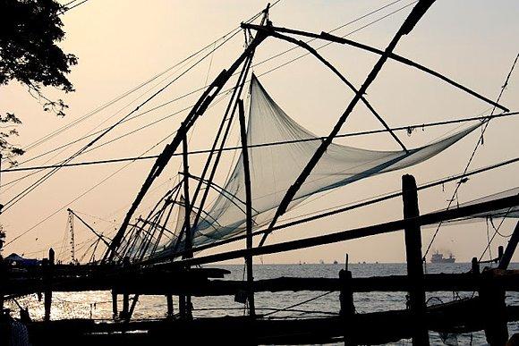 Magiczny Cochin