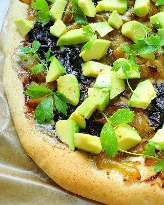 Miasto i pizza - lokalne smaki i wspomnienia