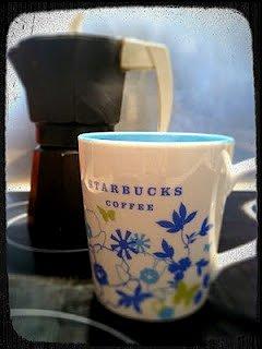 Dark fairtrade certified espresso roast starbucks