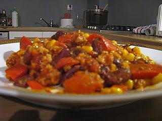 Chili con carne