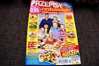 Przepis na pyszny makaron