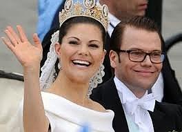 Princesstårta - Tort księżniczki