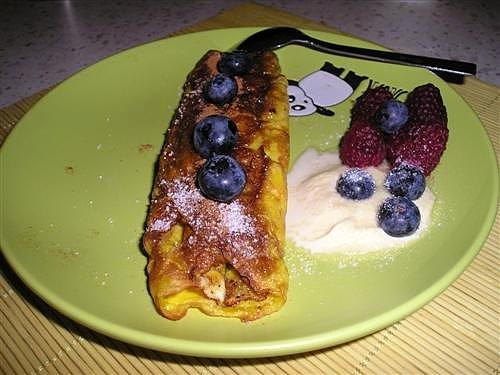 Omlet japoński