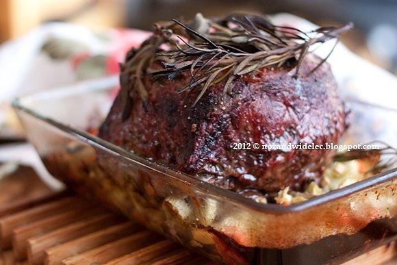 Sunday Roast