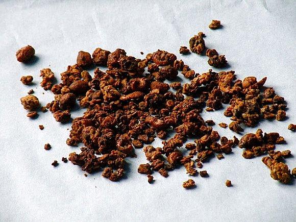 Granola krówkowo-czekoladowa do jogurtu, mleka i ciasta