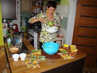 Home cooking z Winiarami i Soserem
