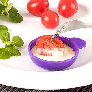 Serowe mini fondue z mikrofalówki na wiosenną sylwetkę