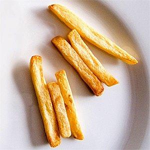 Czy fast foody są niezdrowe? Fakty i mity