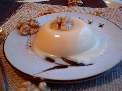 Panna Cotta po przejściach