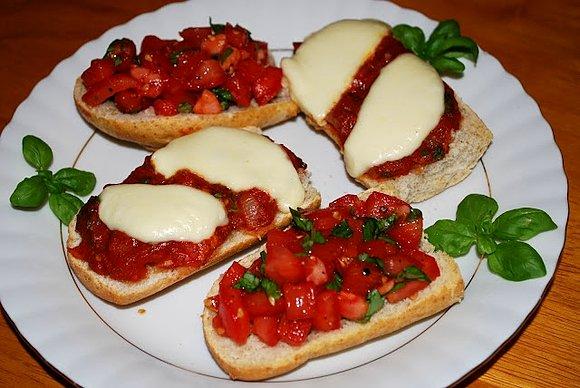Grzanki