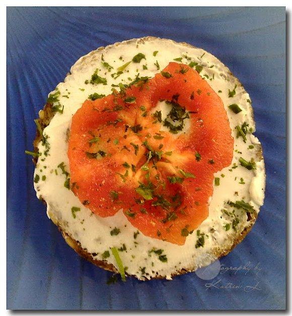 Eiweißbrot – zdrowy chleb białkowy na bazie jajek