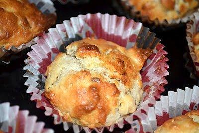 Nasze muffinki