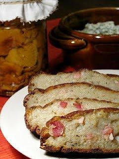 Babka ziemniaczana