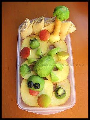 Bento boxes