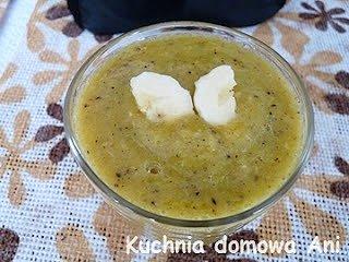 Egzotyczne smoothie