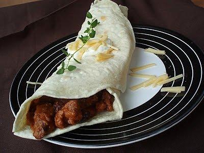 Chili con carne II