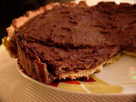 Tarta o smaku kukułki, smak z dzieciństwa